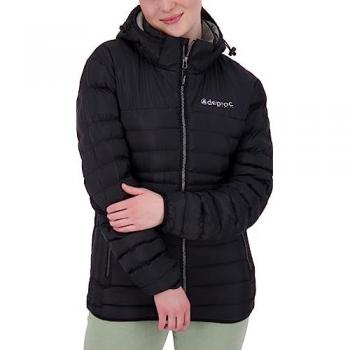 DEPROC Active Steppjacke »GILMOUR II W«