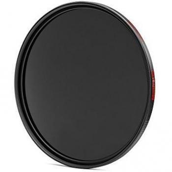 Filtro ND64 da Manfrotto 52 mm, 6 stop, colore nero