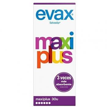 Slips absorbants Evax Protect+30