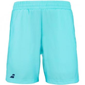 Babolat Baby Short Boy Angelo Celeste