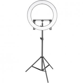 Neewer Luce da Studio Bicolore Dimmerabile 3200-5600K