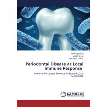 Periodontal Disease as Local Immune Response: Immune Responses Towards Pathogenic Oral Microbiota