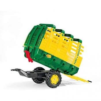 Caricafieno Rolly Toys Verde