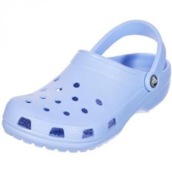 Classic Baby Crocs Glitterkleding