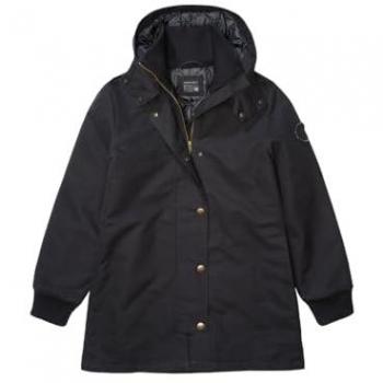 Giacca Forvert Lemony Black XL Femminile