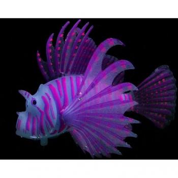 Ornement d'aquarium