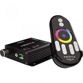 Hertz HM RGB 1 BK