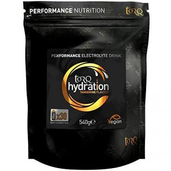 Torq Mandarino 50g