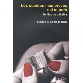 Los cuentos más breves del mundo