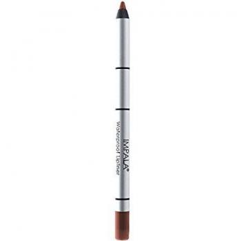 Impala Braun Lipstick-Feinliner 213 – Cremiges Finish, wasserdicht, langanhaltend