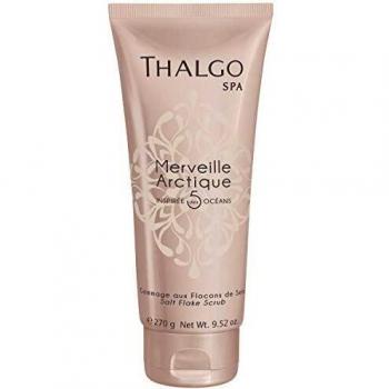 Thalgo Spa Merveille Arctique Salt Flake Scrub