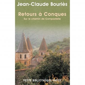 Retours à Conques