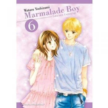 Marmalade Boy :Edición Especial .6/6