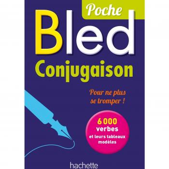 Bled conjugaison