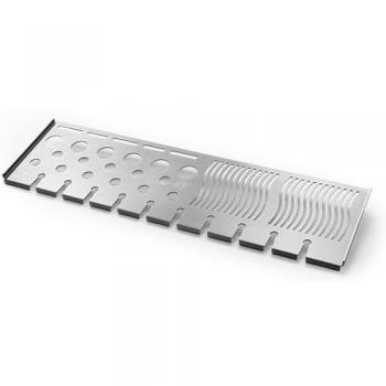 Prestige Pro 665 Warm Rack – Napoleon Multi‑Use