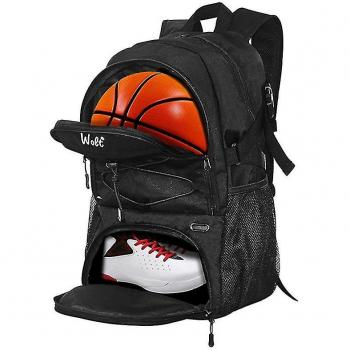 Ropa de Juego Arez Mochila Multiportada