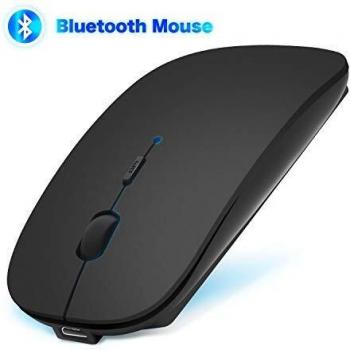 AnewKodi Wireless‑DPI‑Mouse 4.0 – kompakt, leise, mit Bluetooth