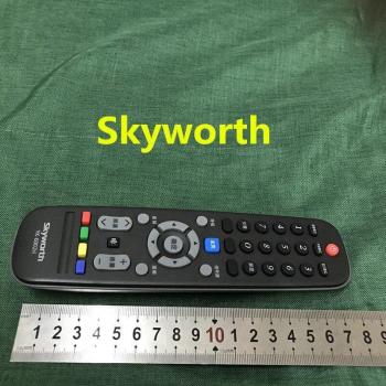 Cable y Adaptador para Control Remoto Skyworth 32E3000