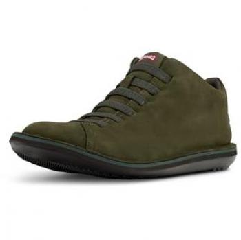 Tênis Verde Azeitona Camper Runner Four 39