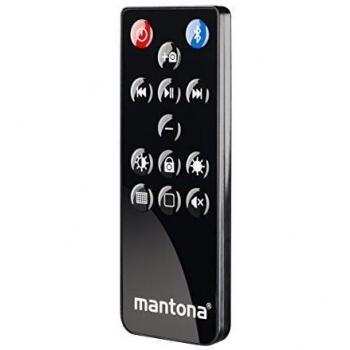 Mantona Selfy Bluetooth-Fernbedienung