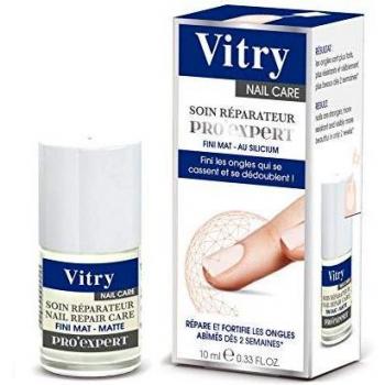 Vitry Soin Rep Pro Exp Fini Mat50