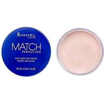 Rimmel Match Perfection Silky Loose Puder