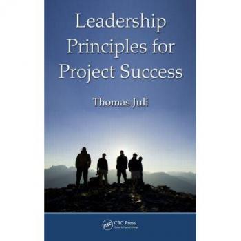 CRC Press I, LLC Leadership Principles for Project Success