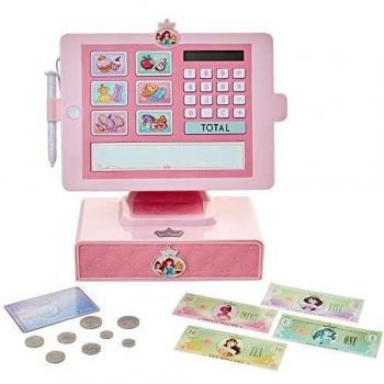 Caja Registradora Disney Princesas