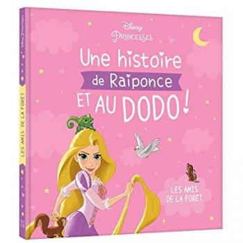 DISNEY PRINCESSES