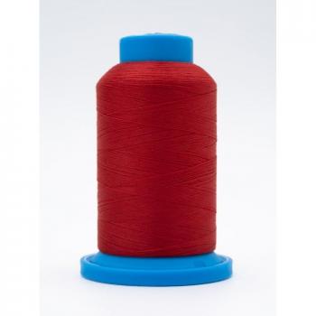 Mettler Seraflock 504 Red Sewing Thread