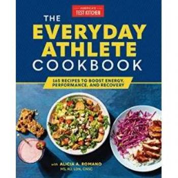 The Everyday Athlete Cookbook