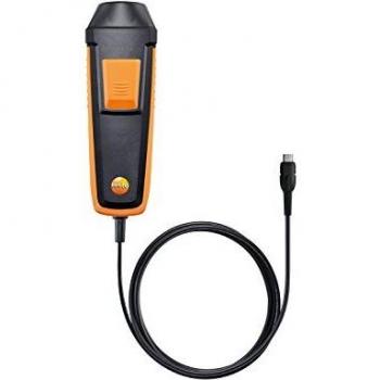 554 2222 Univ. Kabel-Handgriff für Sondenköpfe (0554 2222)
