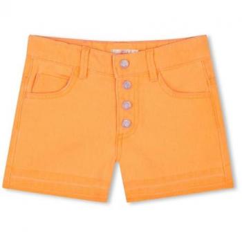 Shorts Billieblush U2103 12 Anni Orange Pop