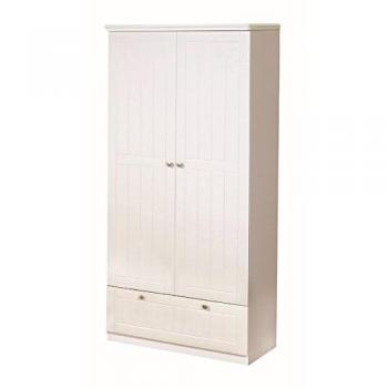 Jugendzimmer-Kleiderschrank 3 mit Tür