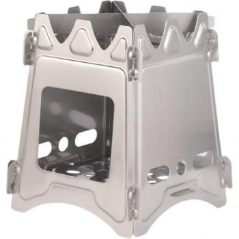 Hiking Companion Wood Burning Stove