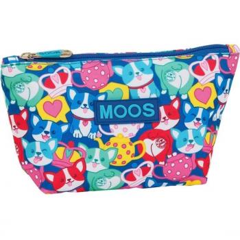 Bolsa de Aseo Moos Corgi Adaptable