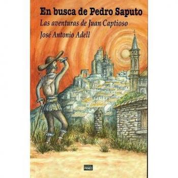 EN BUSCA DE PEDRO SAPUTO