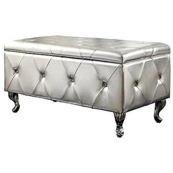Sitzbank mit Stauraum 96 cm Maribella