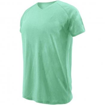 Camiseta Joluvi Corfu Vigore Verde Mujer