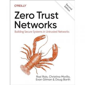 Zero Trust Networks