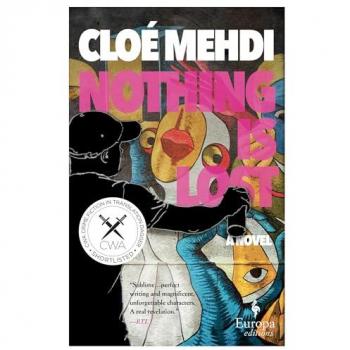 Cloé Mehdi Nothing is Lost