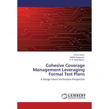 Cohesive Coverage Management Leveraging Formal Test Plans
