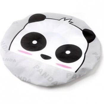 Panda Baby Bathing Hat