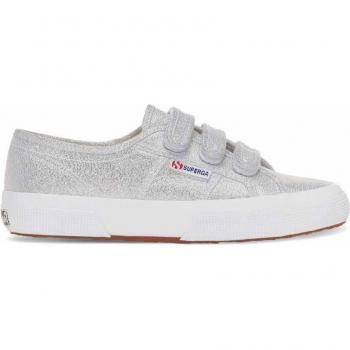 Baskets Femme Superga 2750 Straps Lame