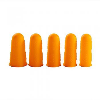 Anti-Scald Silicone Finger Cots