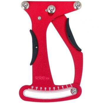 Spoke Tension Indicator
