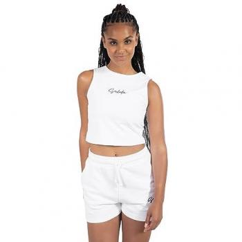 Smilodox Rosina Fitnessshirt