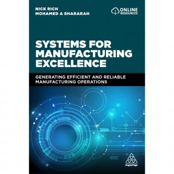 Systems for Manufacturing Excellence
