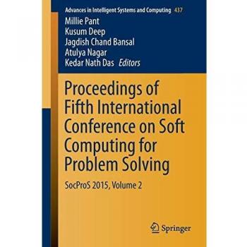 Proceedings of Fifth International Conference on Soft Computing for Problem Solving: SocProS 2015, Volume 2