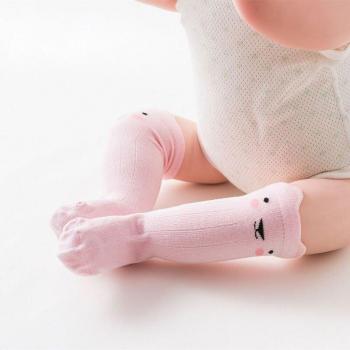 Chaussettes Bébé Animaux Coton